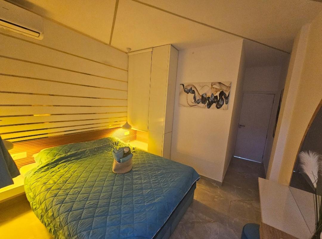 Sun Sea No 7 First Line Apartamento Peraía Exterior foto