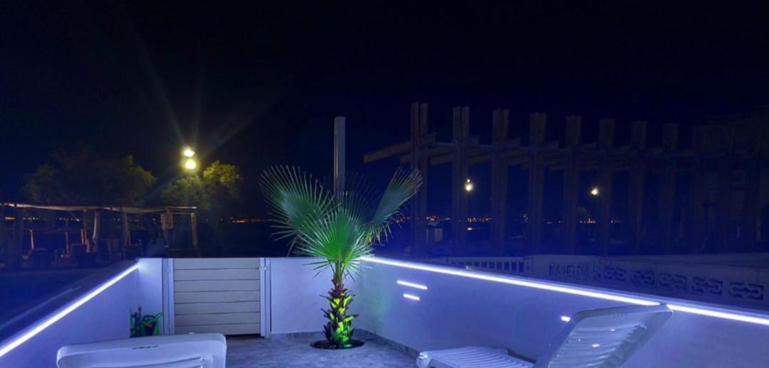 Sun Sea No 7 First Line Apartamento Peraía Exterior foto